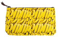 Косметичка "Бананы"